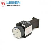 PARKER派克气动延迟计时器PRT-C10