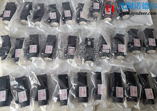 PARKER派克气动延迟计时器PRT-C10