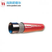 837PU-6-RED-RL派克软管现货