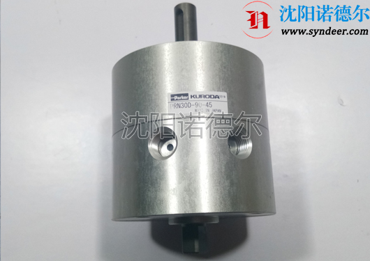  KURODA黑田精工气缸PRN30D-90-45