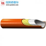 Parker派克推入式软管838M系列