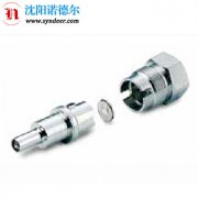 parker派克钢瓶接头