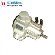 太阳铁工TAOYO气动马达TAM4-030F