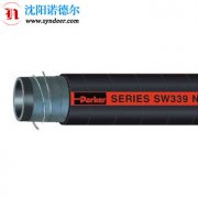 派克工业软管之码头软管