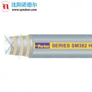 PARKER食品、饮料行业工业软管