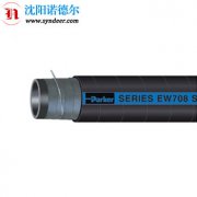 parker派克物料处理和疏通工业软管