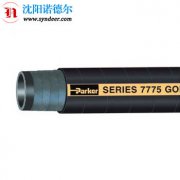 PARKER派克软管在石油行业的应用