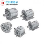 TAIYO太阳铁工70RV系列旋转式油缸