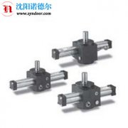 TAIYO旋转式油缸35RP2系列