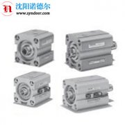太阳铁工35S-1系列薄型液压油缸