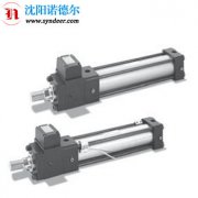 TAIYO液压油缸140P-8系列
