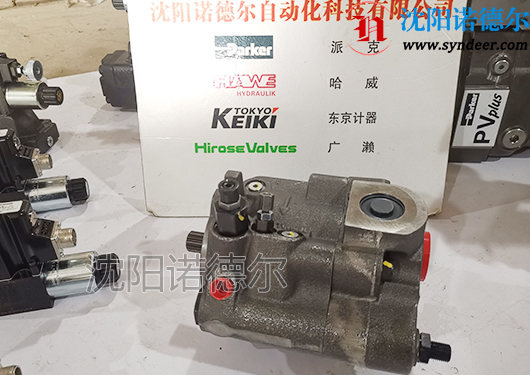 PARKER派克PAVC10038R4222泵