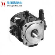 Parker派克变量叶片泵PVS40EH140C2
