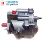 DP14R-310C替代丹尼逊泵PV62R1EC0