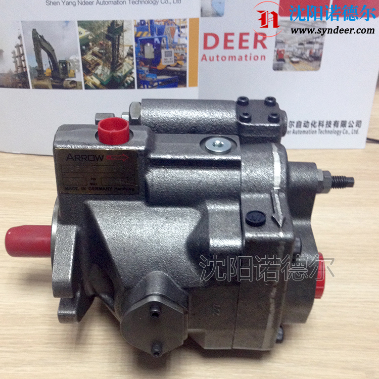 denison丹尼逊柱塞泵PV62R1EC0