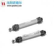 TAIYO太阳铁工小口径液压缸100Z-1系列