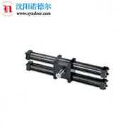 PARKER派克油缸-HTR系列旋转执行器