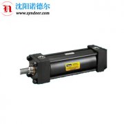 派克油缸50.8CJ2HRK24MC210M1144