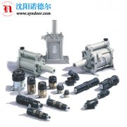 TAIYO太阳铁工NBH/PBH/PB系列增压器