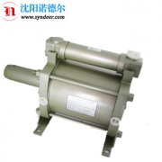 TAIYO太阳铁工增压缸NBH3-60