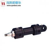 PARKER派克液压缸MMB系列