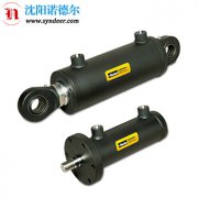 派克RDH工业级圆润焊接液压缸