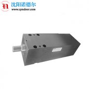 PARKER派克CHGH系列紧凑型液压缸