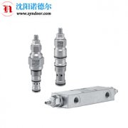 HAWE哈威CLHV型负荷保持阀