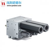 德国哈威LHDV型负载保持阀