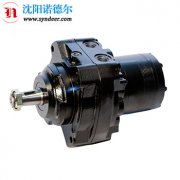 PARKER派克液压马达BH系列