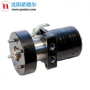 美国派克马达DG 系列车轮马达