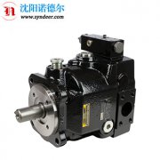 PARKER派克柱塞泵PV180R1K1T1NMMW