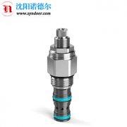 PARKER派克PRH101S10减压阀