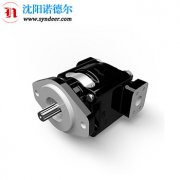美国派克齿轮泵PGP330系列