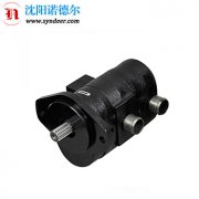 派克PGP130系列齿轮泵-PARKER PGP