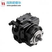 PARKER派克金杯泵PC3系列