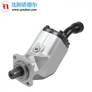 派克F1系列柱塞泵_PARKER代理