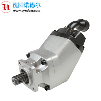 PARKER派克F2系列卡车液压泵