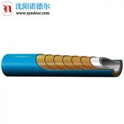 PARKER超高压喷水软管2640D系列