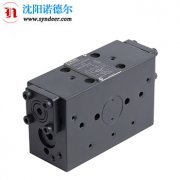 Parker增压器SD500系列SD500A06V