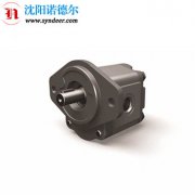 3349111392美国派克PGP系列齿轮泵