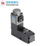 PARKER派克VMY系列比例减压阀
