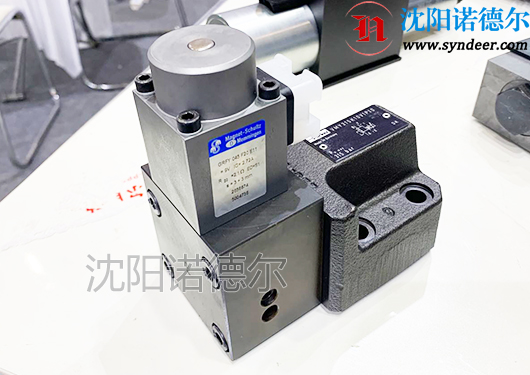 PARKER派克VMY315K10V1P10减压阀