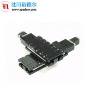 parker派克MX80S滚珠丝杠驱动线性平台
