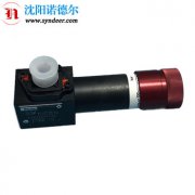 PSB100SF1A5派克压力开关_parker