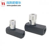 PARKER派克节流阀9F600S现货