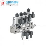 德国HAWED代理VB型阀组