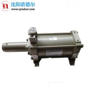 PBH3-40太阳铁工增压缸_TAIYO