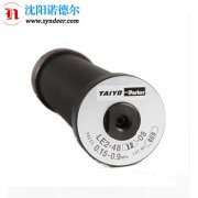 TAIYO太阳铁工增压器LE2-4809-08