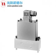 VZP 1 G 22-G 24德国哈威截止式换向阀